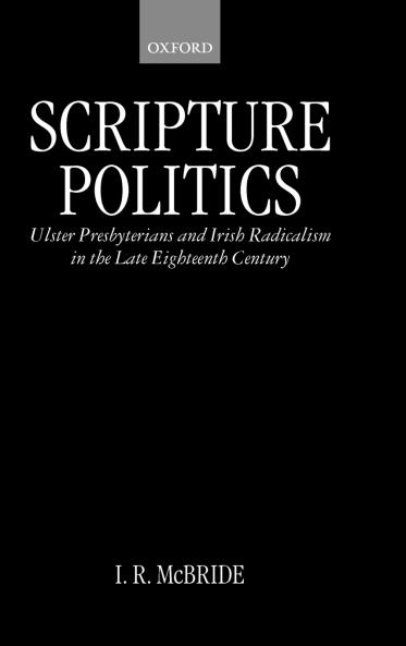 Scripture Politics