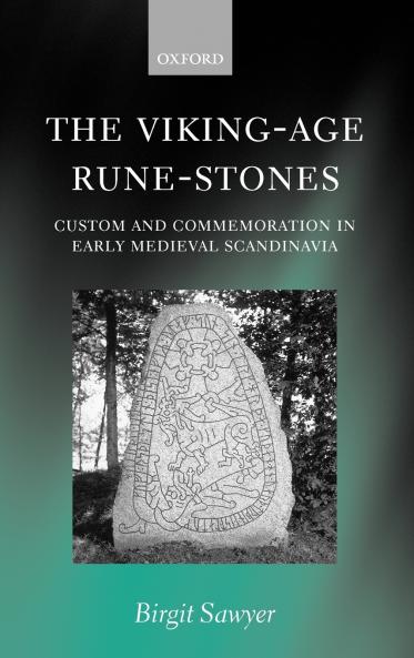 The Viking-Age Rune-Stones