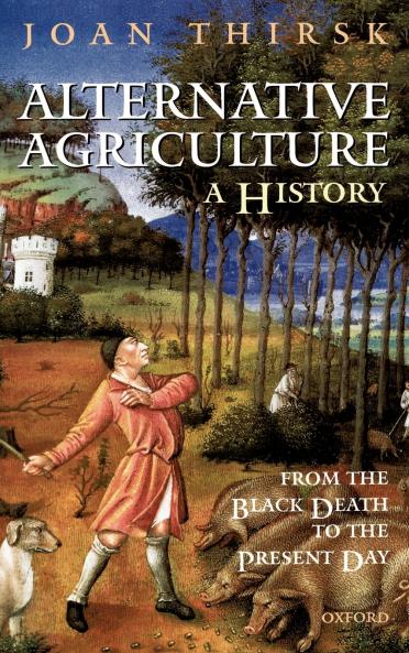 Alternative Agriculture