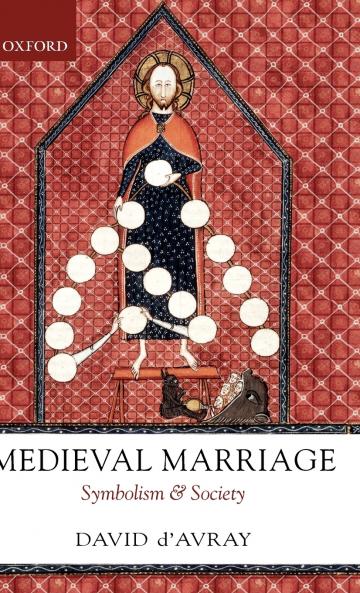 Medieval Marriage