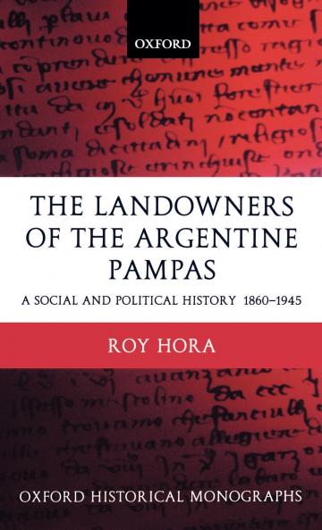 The Landowners of the Argentine Pampas