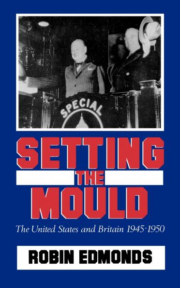 Setting the Mould