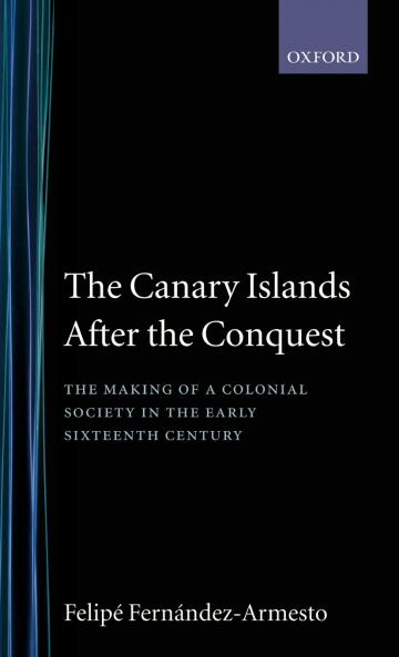 Canary Islands After the Conquest