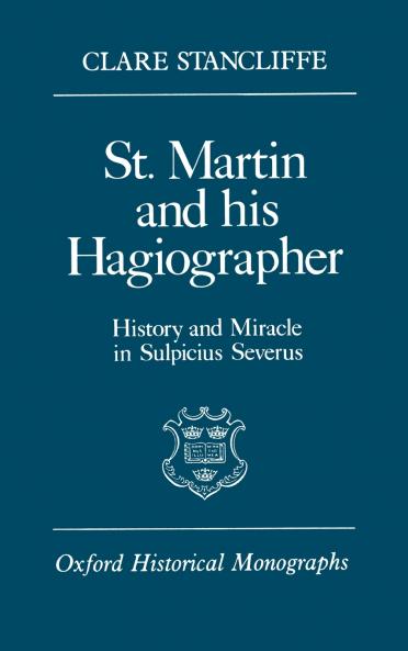 ST MARTIN & HAGIOGRAPH OHM C