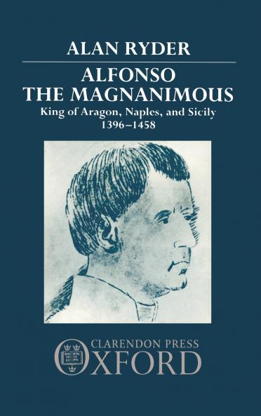 ALFONSO THE MAGNANIMOUS C