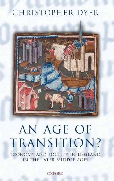 An Age of Transition?