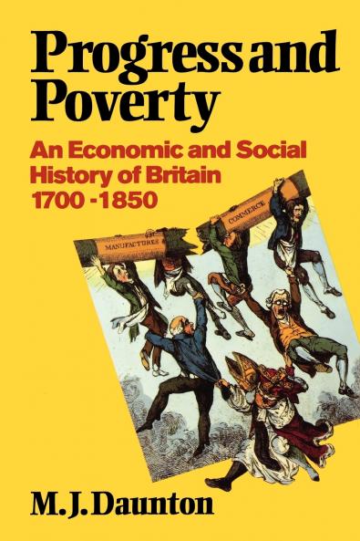 Progress and Poverty