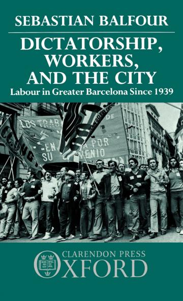 Dictatorship Workers and the City