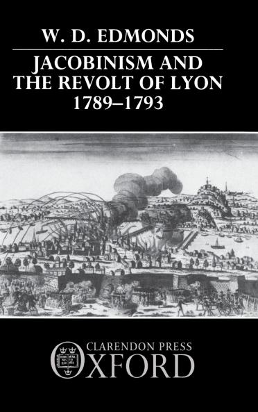 JACOBINISM REVOLT LYON C