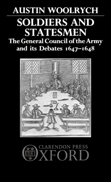 Soldiers and Statesmen