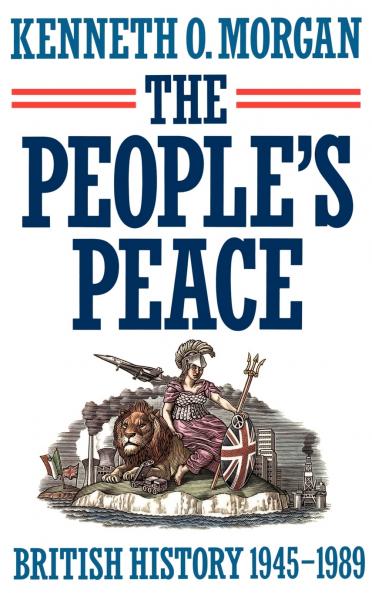 The People's Peace