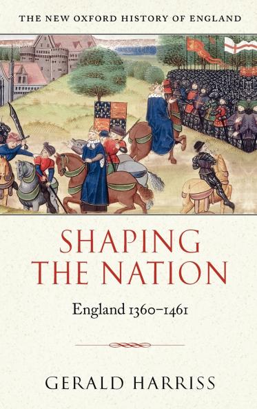 Shaping the Nation