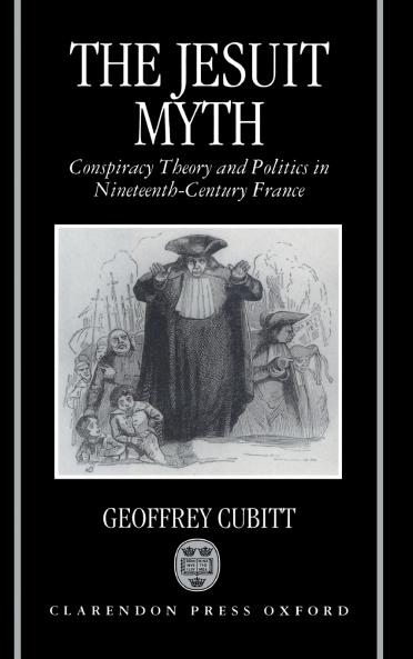 JESUIT MYTH C