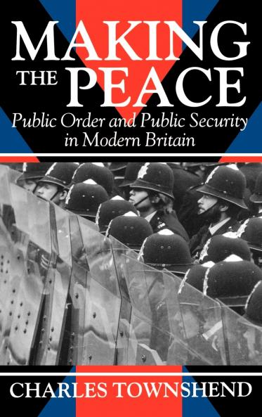 Making the Peace