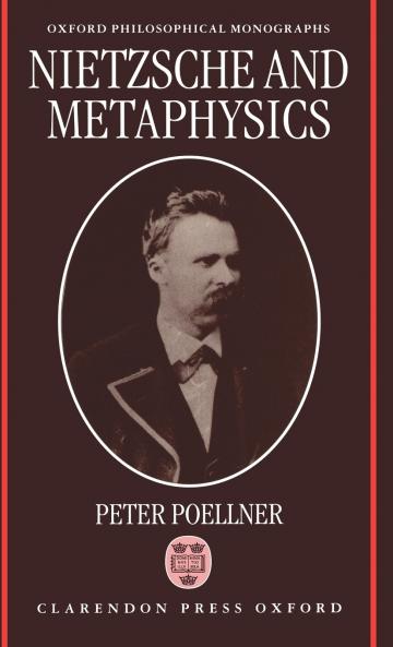 Nietzsche & Metaphysics Opm