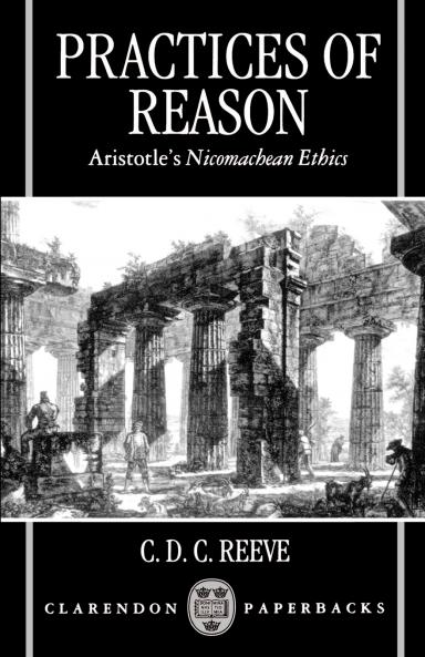 Practices of Reason