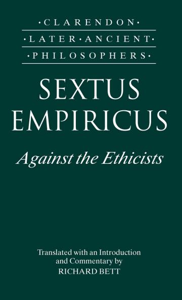 Sextus Empiricus