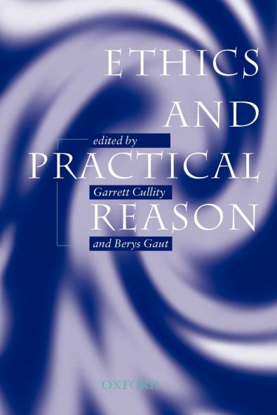 Ethics and Practical Reason