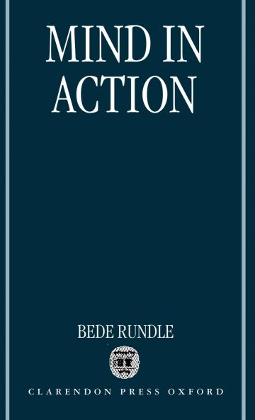 Mind in Action