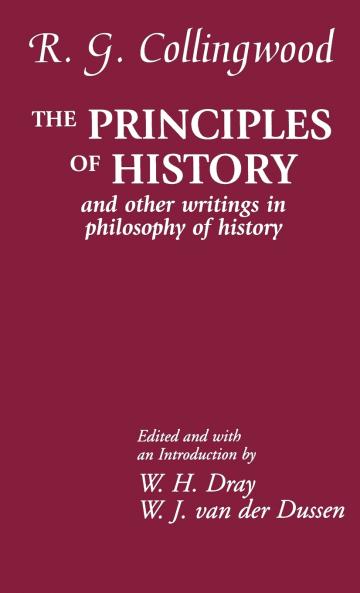 Principles of History