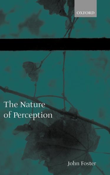 The Nature of Perception