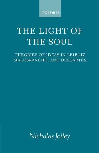 The Light of the Soul