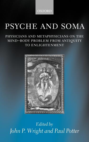 Psyche and Soma