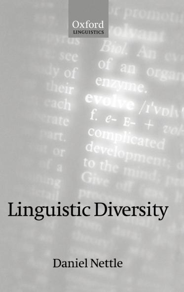 Linguistic Diversity
