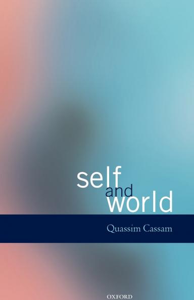 Self and World