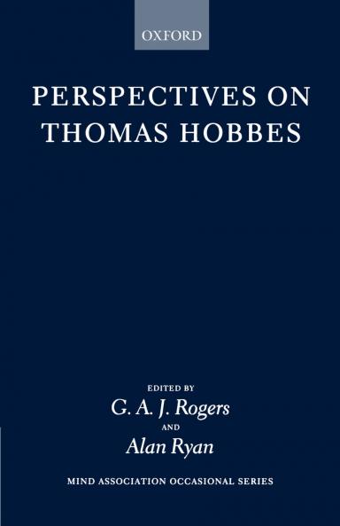 Perspectives on Thomas Hobbes