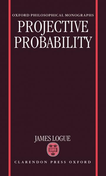 Projective Probability