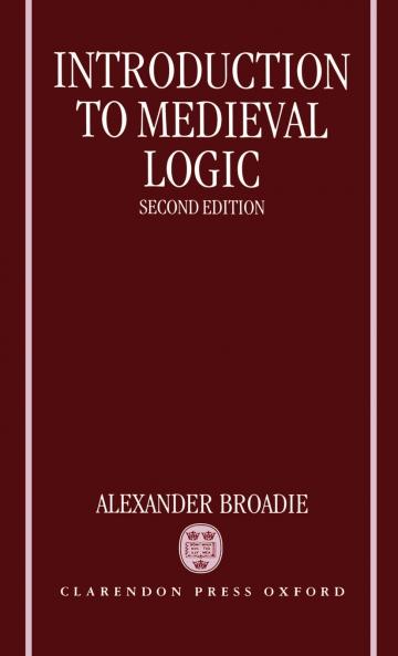Introduction to Medieval Logic