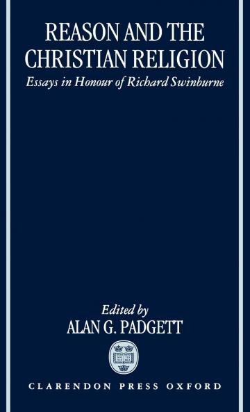 Reason and the Christian Religion
