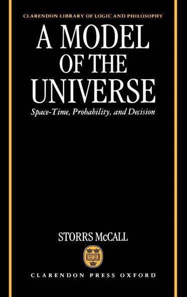 Model of the Universe
