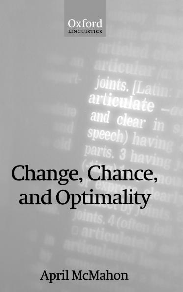 Change Chance and Optimality