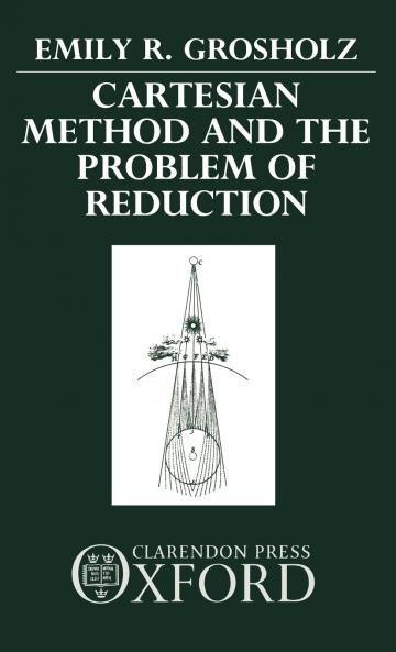 Cartesian Method and the Problem of Reduction