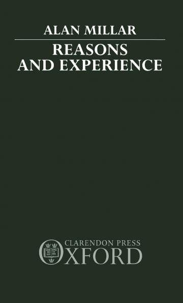 Reasons and Experience