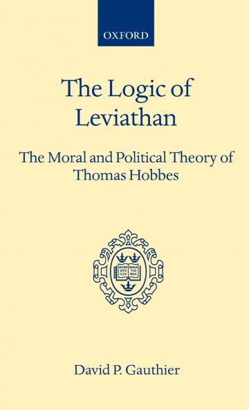 Logic of Leviathan