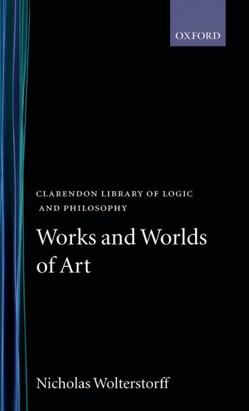 Works and Worlds of Art