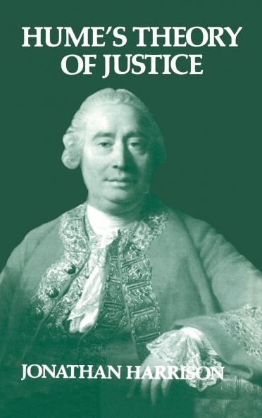 HUMES THEORY JUSTICE C