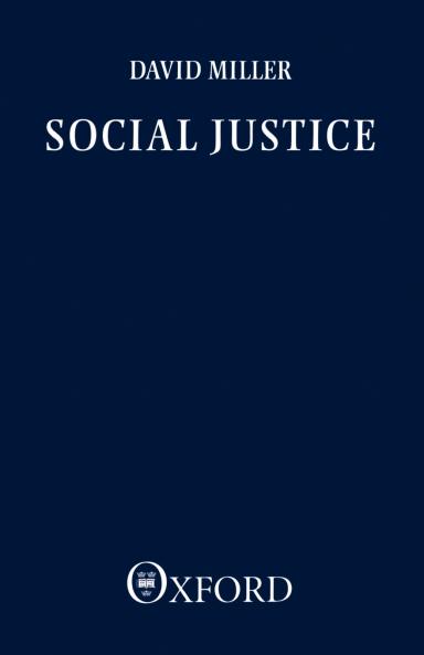 Social Justice