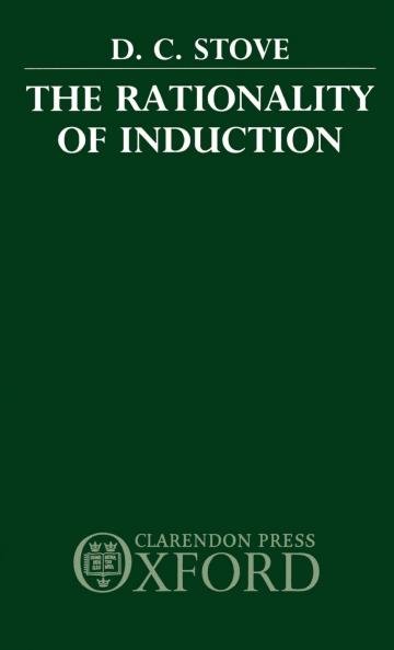 The Rationality of Induction
