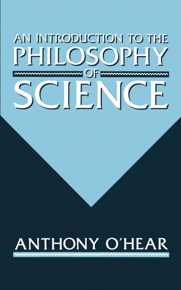 An Introduction to the Philosophy of Science
