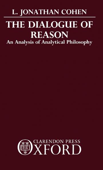 The Dialogue of Reason