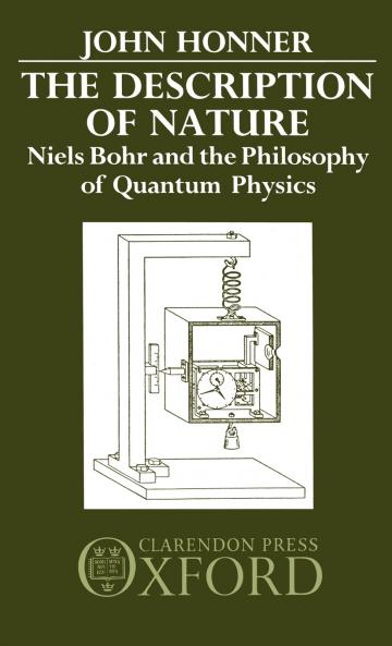 The Description of Nature