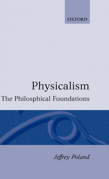 Physicalism