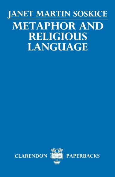 Metaphor and Religious Language