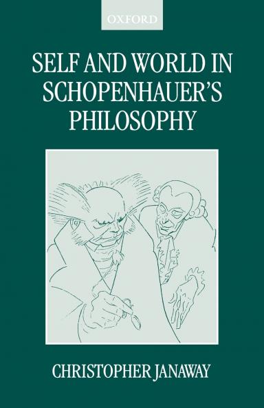 Self and World in Schopenhauer's Philosophy