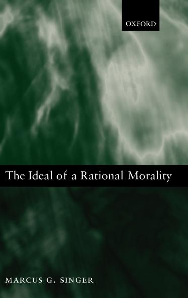 The Ideal of a Rational Morality