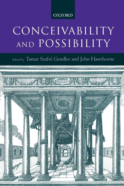 Conceivability and Possibility